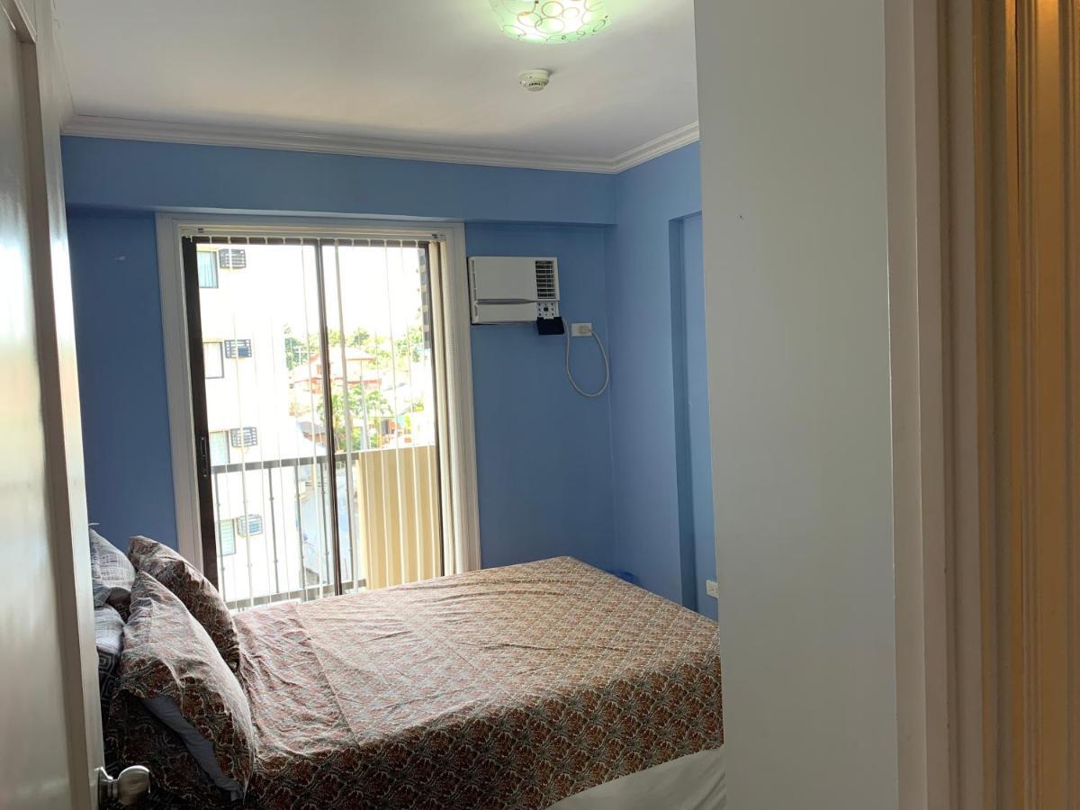 Northpoint Camella Condo Suites Davao City Esterno foto