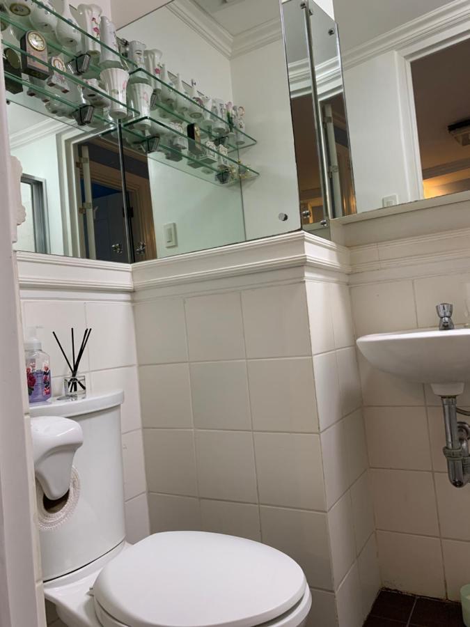 Northpoint Camella Condo Suites Davao City Esterno foto