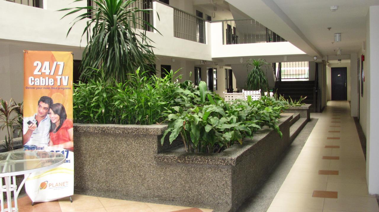 Northpoint Camella Condo Suites Davao City Esterno foto