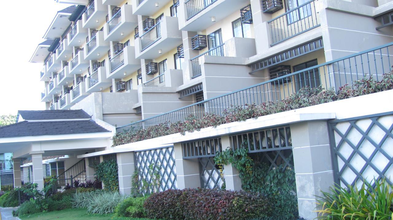 Northpoint Camella Condo Suites Davao City Esterno foto