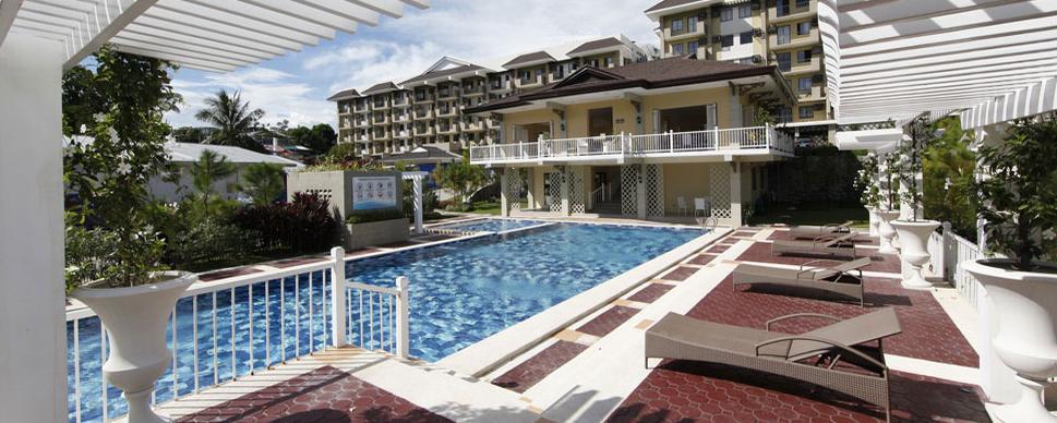 Northpoint Camella Condo Suites Davao City Esterno foto