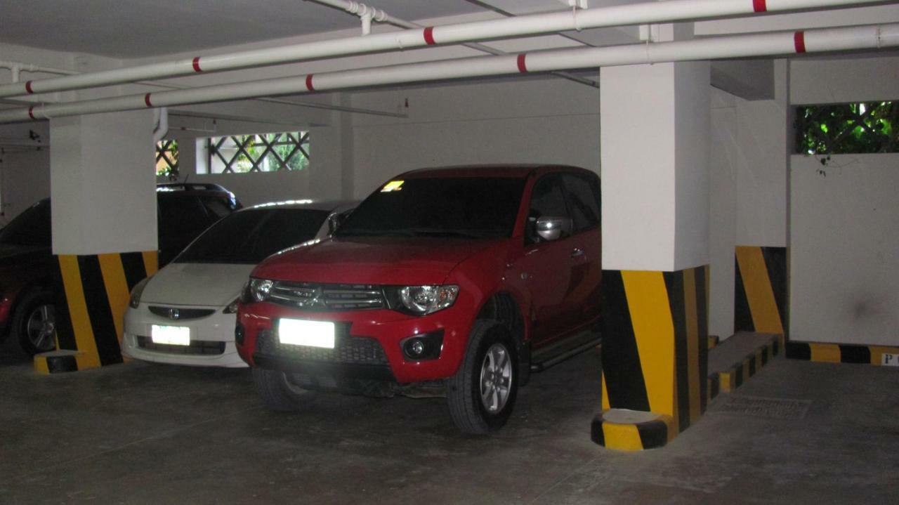 Northpoint Camella Condo Suites Davao City Esterno foto